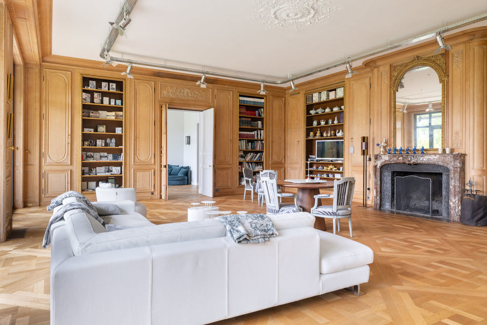 � vendre  Propri�t�/ch�teau Pacy-sur-Eure (27120)