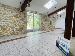  Propri�t�/ch�teau � vendre 15 + pi�ces 550 m�