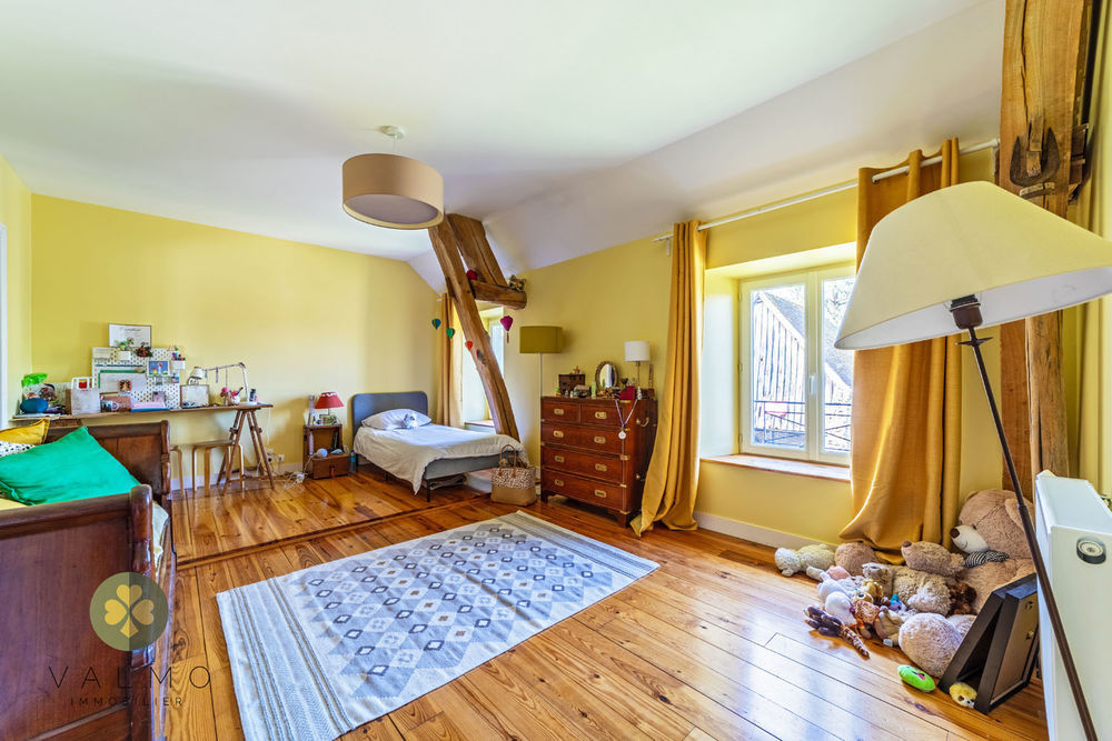 � vendre  Maison Montfort-l'Amaury (78490)