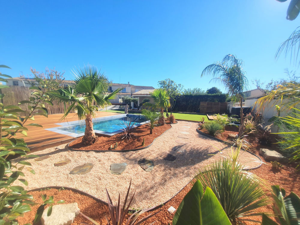 � vendre  Maison Mauguio-Carnon-Plage (34130)