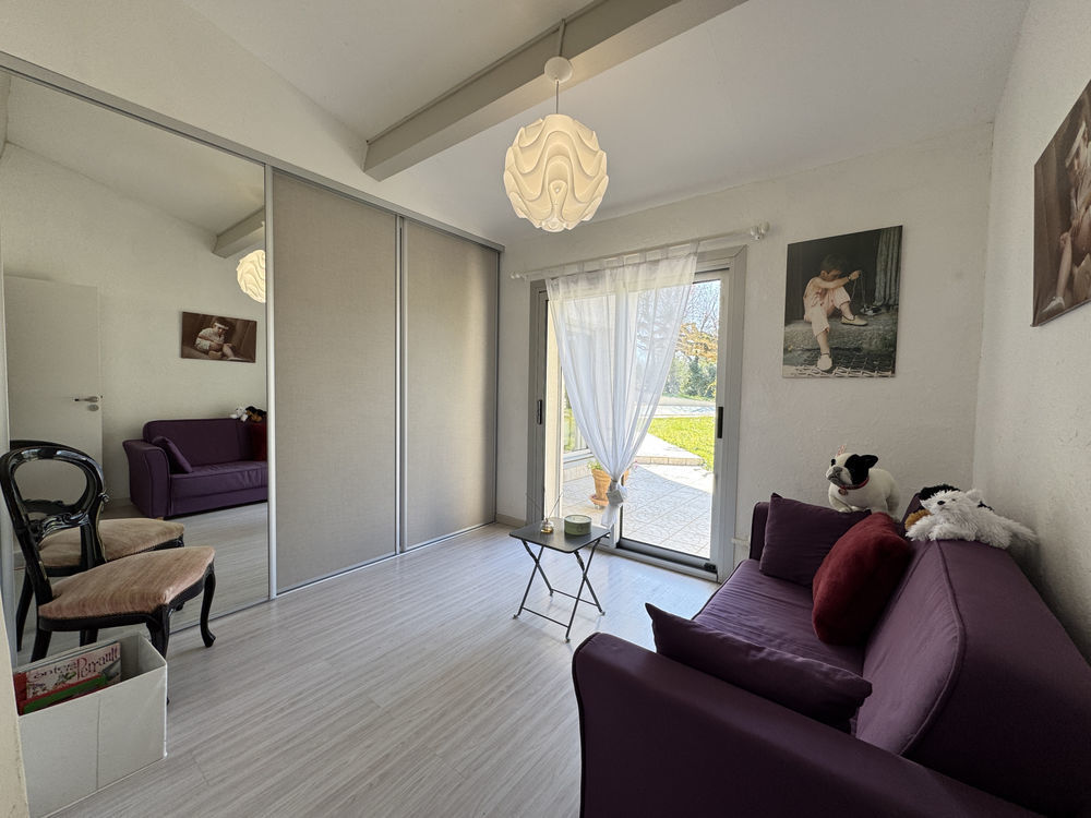 � vendre  Propri�t�/ch�teau Mont�lier (26120)