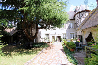  Propri�t�/ch�teau � vendre 9 pi�ces 190 m�