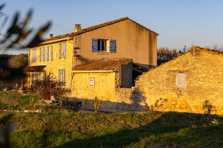  Ferme � vendre 8 pi�ces 235 m�