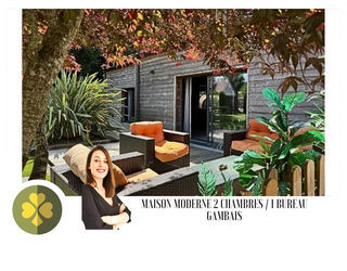  Maison � vendre 5 pi�ces 125 m�