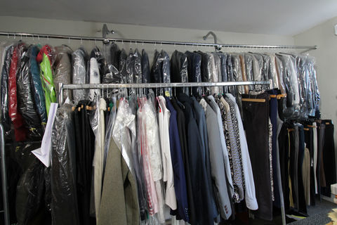 Dpt Eure et Loir (28) &agrave; vendre fonds de commerce de Pressing 99000 27540 Ivry la bataille