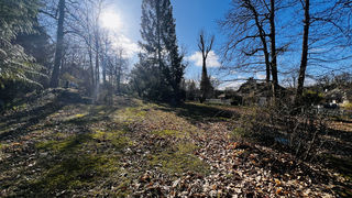  Terrain � vendre 1800 m�