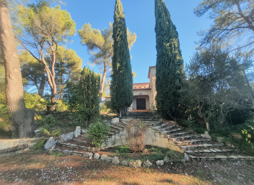 � vendre  Maison Saint-Cl�ment-de-Rivi�re (34980)