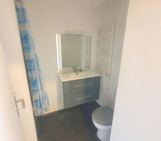  Appartement � vendre 1 pi�ce 25 m�