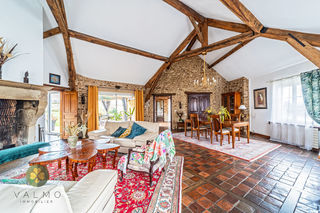  Maison � vendre 8 pi�ces 300 m�