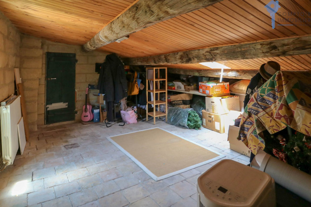 � vendre  Maison Uz�s (30700)