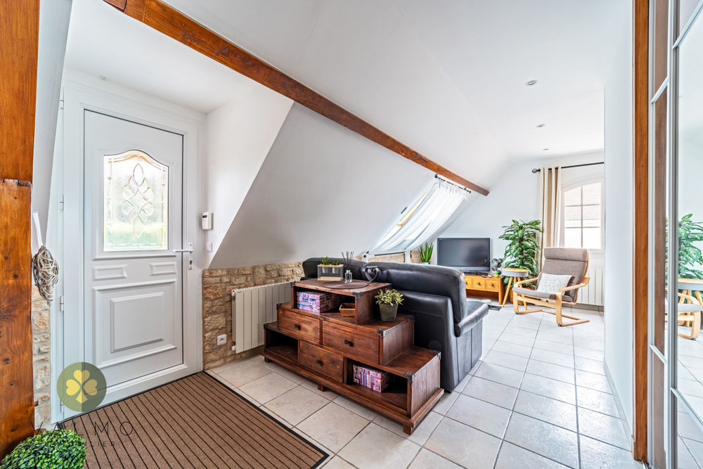 � vendre  Maison Thoiry (78770)