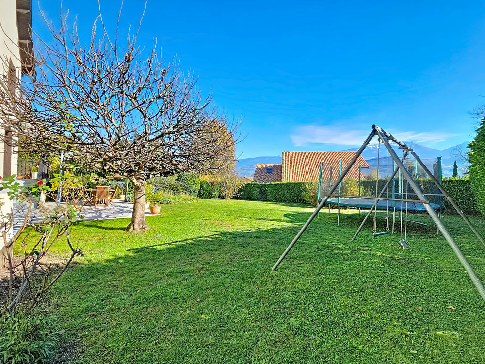 � vendre  Maison Crolles (38920)