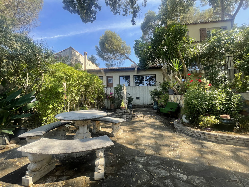 � vendre  Maison S�te (34200)