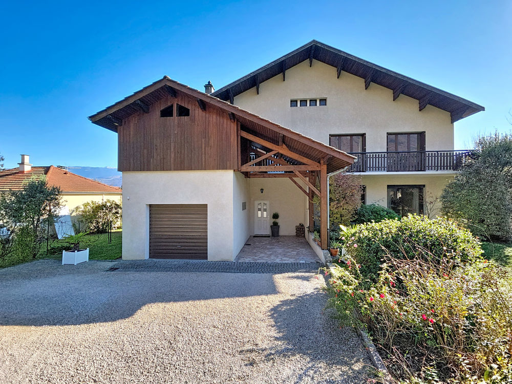 � vendre  Maison Crolles (38920)