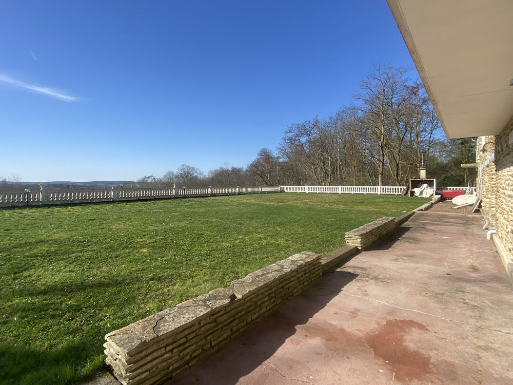 � vendre  Propri�t�/ch�teau Gambais (78950)