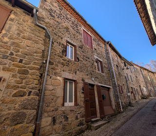  Maison � vendre 3 pi�ces 72 m�