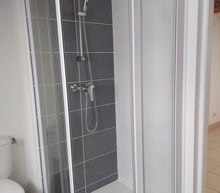  Appartement � vendre 2 pi�ces 47 m�