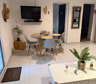  Appartement � louer 3 pi�ces 54 m�