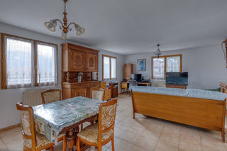  Maison � vendre 5 pi�ces 134 m�