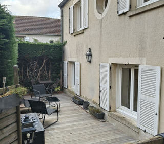  Maison � louer 4 pi�ces 68 m�