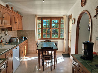  Maison � vendre 4 pi�ces 84 m�