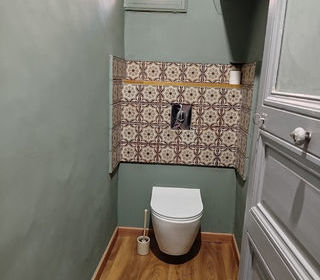  Appartement � vendre 3 pi�ces 76 m�