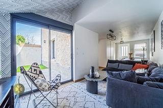  Maison � vendre 5 pi�ces 107 m�