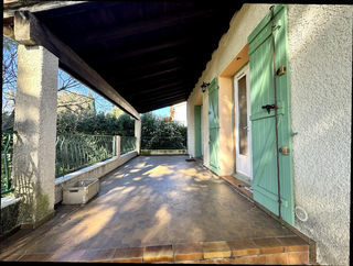  Maison � vendre 5 pi�ces 100 m�