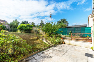  Maison � vendre 4 pi�ces 91 m�