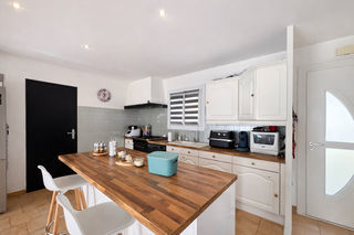  Maison � vendre 4 pi�ces 82 m�