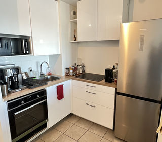  Appartement � vendre 2 pi�ces 40 m�