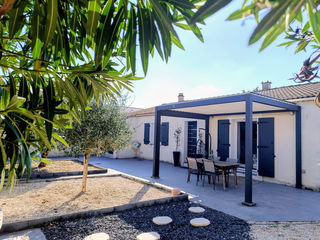  Maison � vendre 4 pi�ces 116 m�