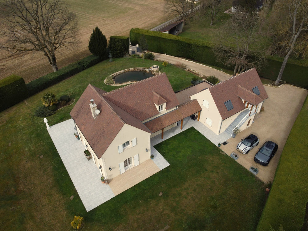 � vendre  Maison Thoiry (78770)