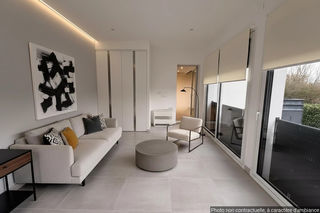  Appartement � vendre 5 pi�ces 92 m�