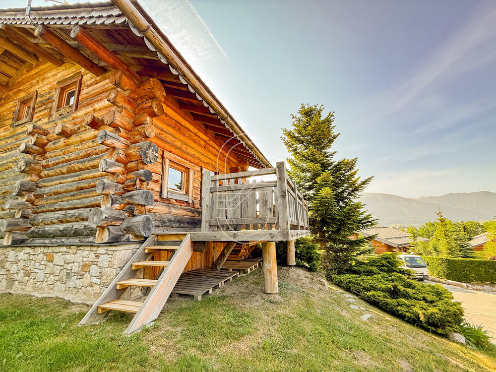 � vendre  Maison Bolqu�re (66210)