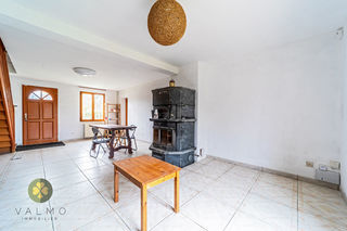  Maison � vendre 7 pi�ces 130 m�