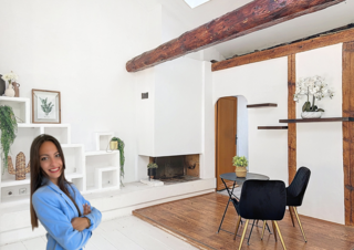  Appartement � vendre 5 pi�ces 120 m�