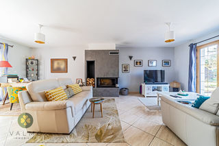  Maison � vendre 5 pi�ces 142 m�