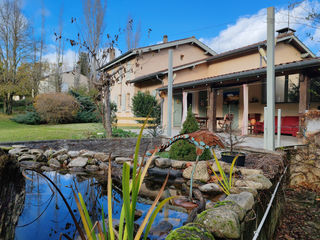  Maison � vendre 7 pi�ces 185 m�