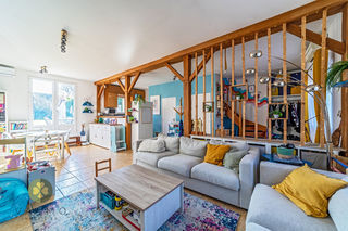  Maison � vendre 4 pi�ces 80 m�