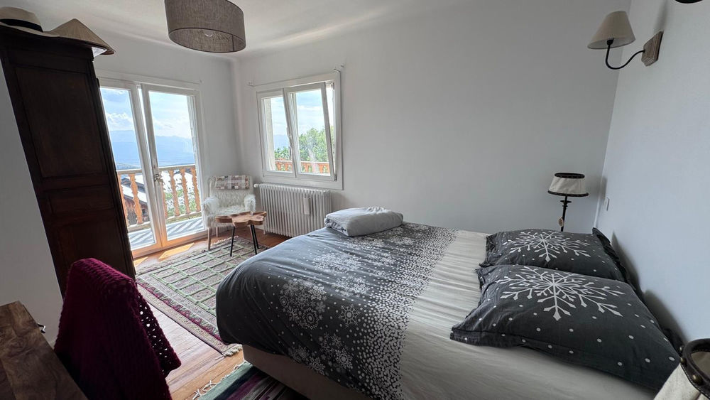 � vendre  Maison Font-Romeu-Odeillo-Via (66120)