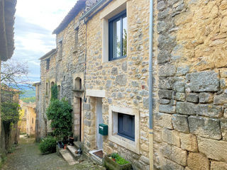  Maison � vendre 3 pi�ces 80 m�