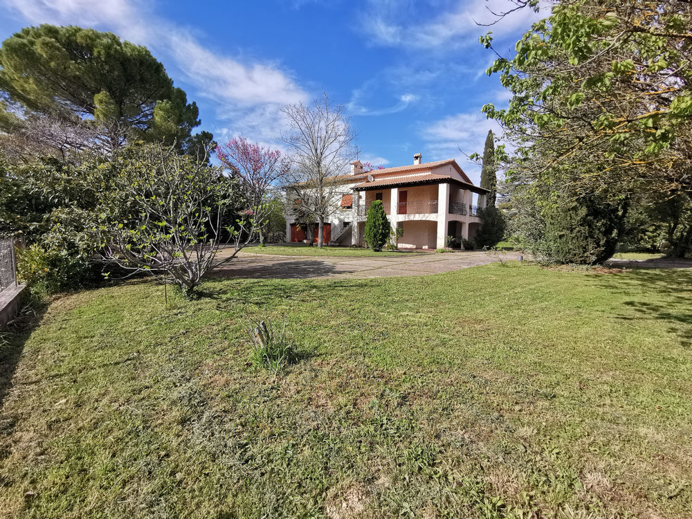 � vendre  Maison Prades-le-Lez (34730)