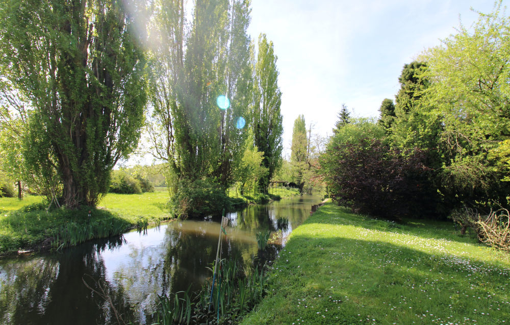 � vendre  Propri�t�/ch�teau Anet (28260)