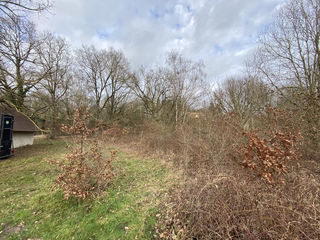  Terrain � vendre 2072 m�