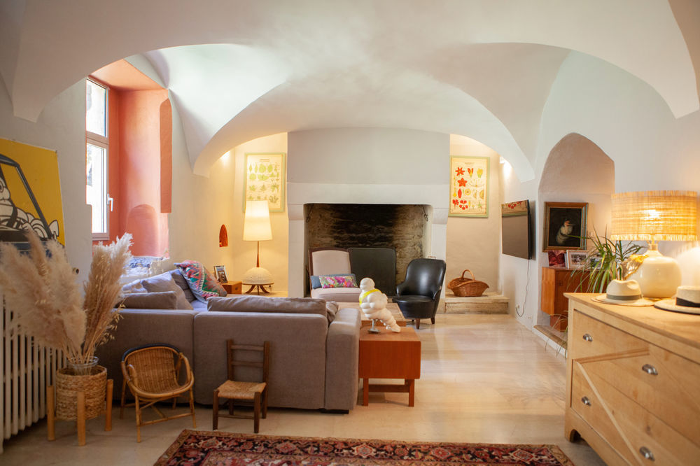 � vendre  Propri�t�/ch�teau Bernis (30620)