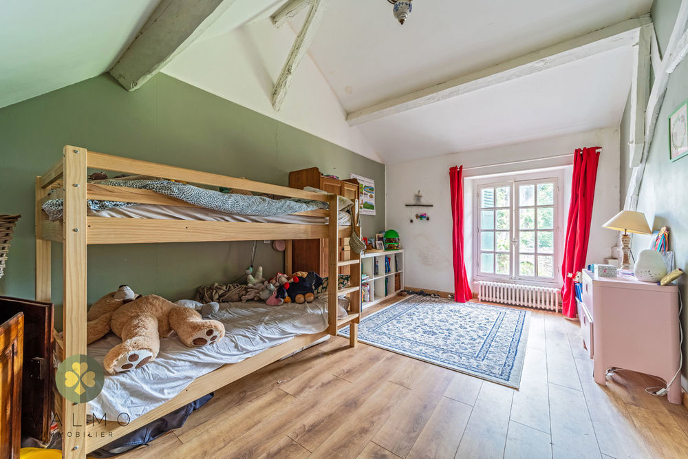 � vendre  Maison Montfort-l'Amaury (78490)