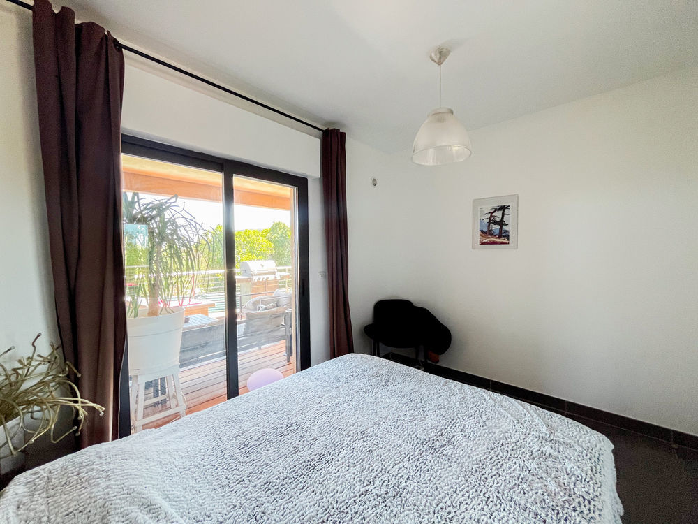 � vendre  Maison Porto-Vecchio (20137)