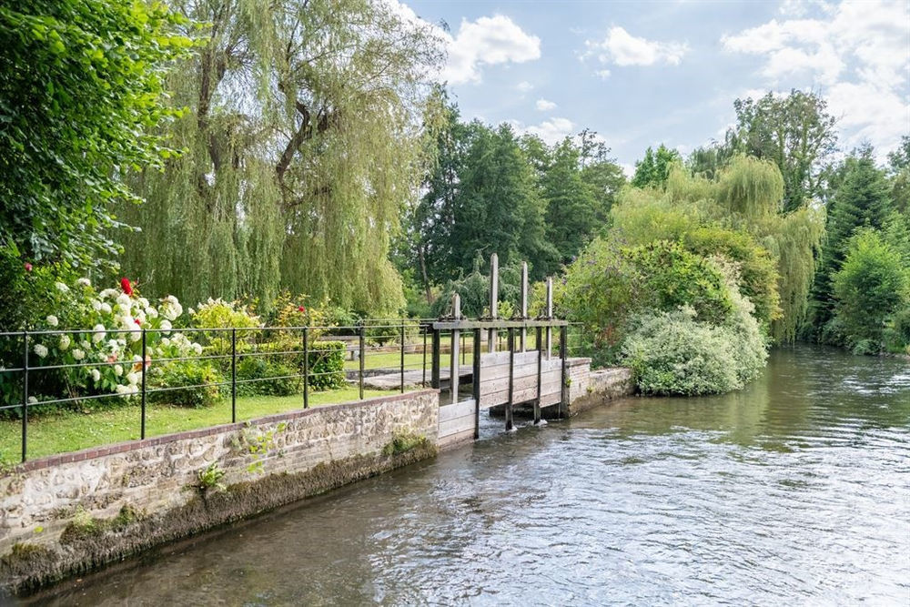 � vendre  Propri�t�/ch�teau �vreux (27000)