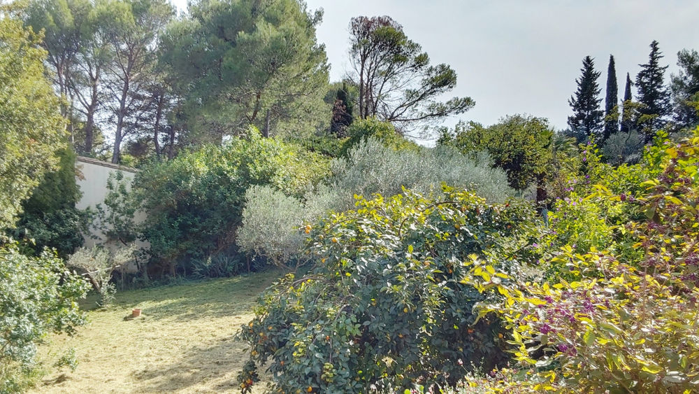 � vendre  Propri�t�/ch�teau N�mes (30000)